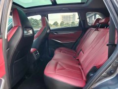 Changan CS75PLUS 1.5T Deluxe Version - ფოტო 8