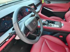 Changan CS75PLUS 1.5T Deluxe Version - ფოტო 9