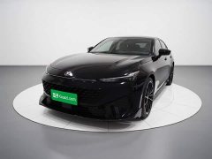 Changan UNI-V 1.5T Premium Version - ფოტო 1