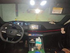 Changan UNI-V 1.5T Premium Version - ფოტო 10
