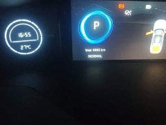 Changan UNI-V 1.5T Premium Version - ფოტო 13