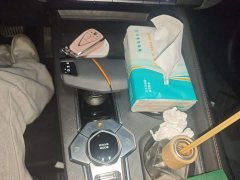 Changan UNI-V 1.5T Premium Version - ფოტო 15