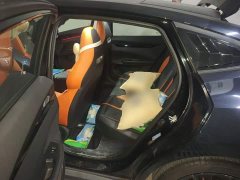 Changan UNI-V 1.5T Premium Version - ფოტო 18