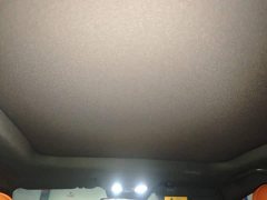 Changan UNI-V 1.5T Premium Version - ფოტო 19