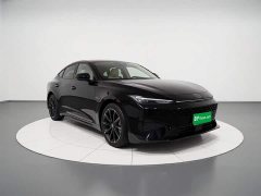 Changan UNI-V 1.5T Premium Version - ფოტო 3