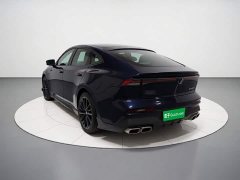 Changan UNI-V 1.5T Premium Version - ფოტო 4