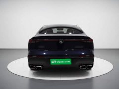 Changan UNI-V 1.5T Premium Version - ფოტო 5