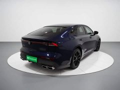 Changan UNI-V 1.5T Premium Version - ფოტო 6