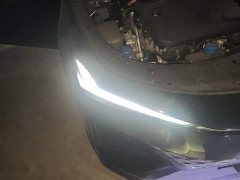 Changan UNI-V 1.5T Premium Version - ფოტო 7