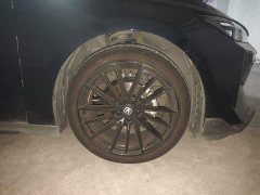 Changan UNI-V 1.5T Premium Version - ფოტო 8