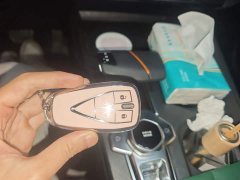 Changan UNI-V 1.5T Premium Version - ფოტო 9