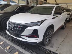 Changan CS75PLUS 2.0T Version - ფოტო 1