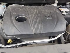 Changan CS75PLUS 2.0T Version - ფოტო 10