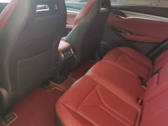 Changan CS75PLUS 2.0T Version - ფოტო 11