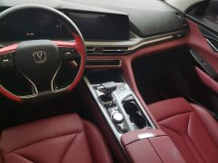 Changan CS75PLUS 2.0T Version - ფოტო 13