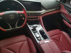 Changan CS75PLUS 2.0T Version - ფოტო 16
