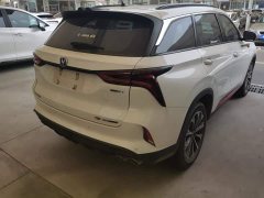 Changan CS75PLUS 2.0T Version - ფოტო 3