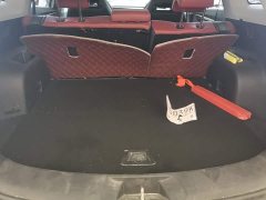 Changan CS75PLUS 2.0T Version - ფოტო 4