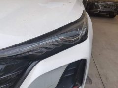 Changan CS75PLUS 2.0T Version - ფოტო 5