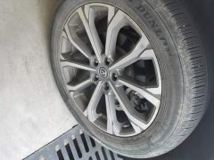 Changan CS75PLUS 2.0T Version - ფოტო 6