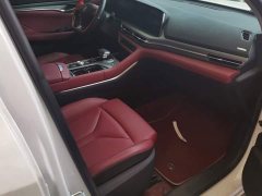 Changan CS75PLUS 2.0T Version - ფოტო 8