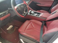 Changan CS75PLUS 2.0T Version - ფოტო 9