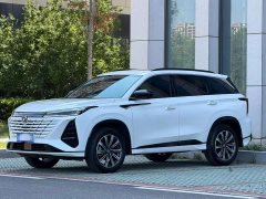 Changan CS75PLUS Edition 1.5T Smart Drive Version - ფოტო 1