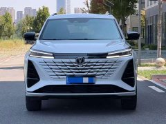 Changan CS75PLUS Edition 1.5T Smart Drive Version - ფოტო 2