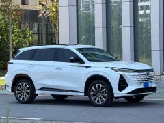 Changan CS75PLUS Edition 1.5T Smart Drive Version - ფოტო 3