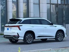 Changan CS75PLUS Edition 1.5T Smart Drive Version - ფოტო 4