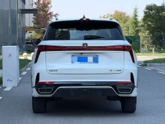Changan CS75PLUS Edition 1.5T Smart Drive Version - ფოტო 5