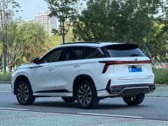 Changan CS75PLUS Edition 1.5T Smart Drive Version - ფოტო 6