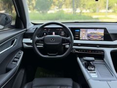 Changan CS75PLUS Edition 1.5T Smart Drive Version - ფოტო 7