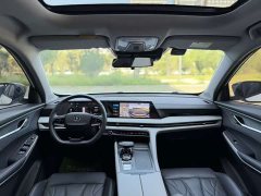 Changan CS75PLUS Edition 1.5T Smart Drive Version - ფოტო 8