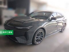Changan UNI-V iDD 136km Version - photo 1