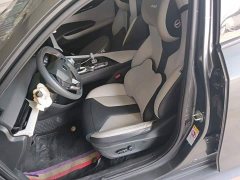Changan UNI-V iDD 136km Version - photo 11
