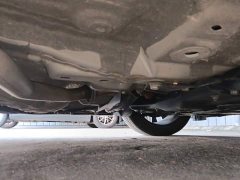 Changan UNI-V iDD 136km Version - photo 17