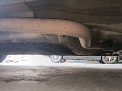 Changan UNI-V iDD 136km Version - photo 18
