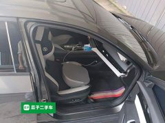 Changan UNI-V iDD 136km Version - photo 19
