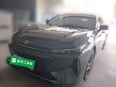 Changan UNI-V iDD 136km Version - photo 2