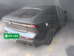 Changan UNI-V iDD 136km Version - photo 4