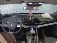 Changan UNI-V iDD 136km Version - photo 5