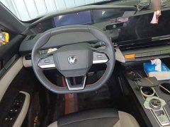 Changan UNI-V iDD 136km Version - photo 6