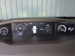 Changan UNI-V iDD 136km Version - photo 7
