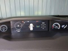 Changan UNI-V iDD 136km Version - photo 8