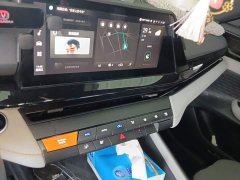Changan UNI-V iDD 136km Version - photo 9