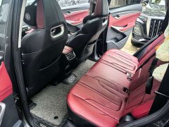 Changan CS75PLUS 2.0T Flagship Version - ფოტო 11