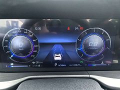 Changan CS75PLUS 2.0T Flagship Version - ფოტო 12