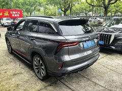 Changan CS75PLUS 2.0T Flagship Version - ფოტო 13