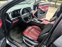 Changan CS75PLUS 2.0T Flagship Version - ფოტო 4